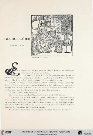 Geistige Güter