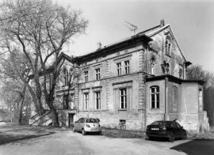Kliestow, Frankfurt (Oder), Berliner Chaussee 76