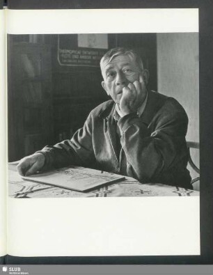 Oskar Kokoschka