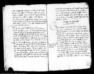 Vermittlungsversuche Erzbischof Ernsts von Magdeburg zwischen den sächsischen und brandenburgischen Fürsten