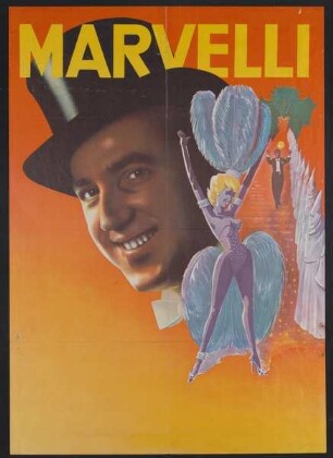Marvelli, ohne Ortsangabe, ohne Jahr