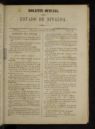 Febrero 17 de 1873.