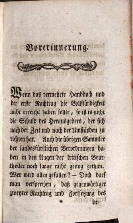 Handbuch der kaiserl. königl. Gesetze. 3,1, ... enthält die Verordnungen vom 1ten May 1785, bis 1ten May 1786.