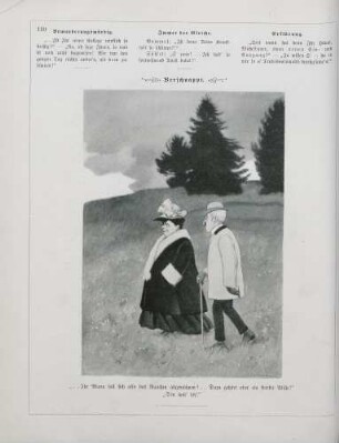 "Verschnappt"