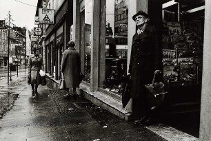 "Dortmund-Aplerbeck, Dezember 1980"