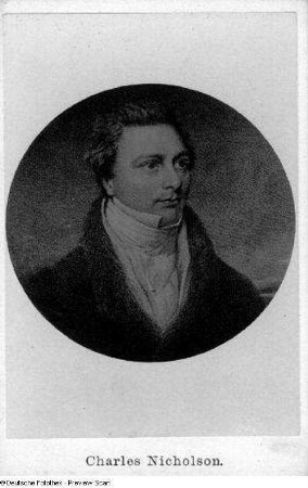 Nicholson, Charles