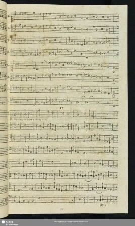 17. Christ lag in Todes Banden