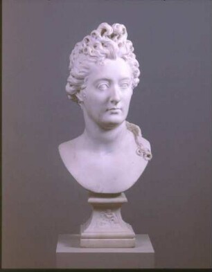 Madame de la Ravoye