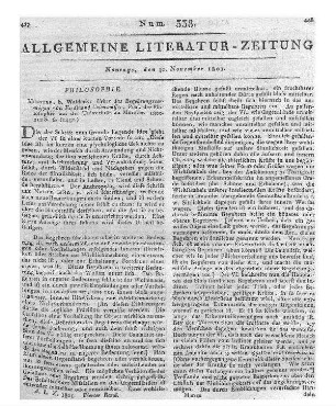 Steinmüller, J. R.: Helvetische Schulmeisterbibliothek. Bd. 1. Sankt Gallen: Huber 1801
