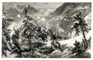 Nr. A 204: Der Rückzug der Russen aus den Karpathen
