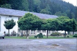 ehemaliges Kurhaus