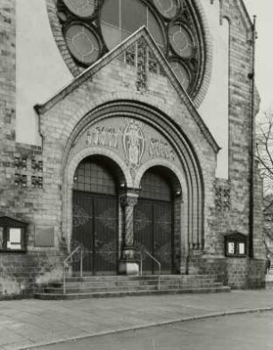 Gnadenkirche