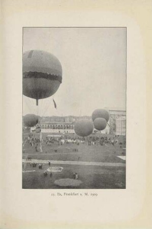 Ila, Frankfurt a. M. 1909