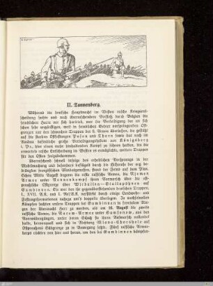II. Tannenberg