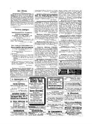 Aus Altona : Beilage zu Nr. 8 der Pädagogischen Reform