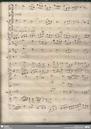 Benedictus
