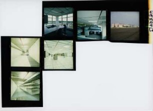 NASA Space Station Processing Facility - JFK Space Center, Merritt Island, 1994