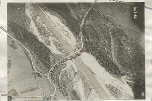 Isarbrücke bei Wolfratshausen (mit Einzeichnungen) (2000 m)
