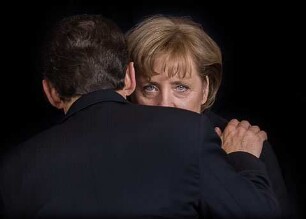 Merkel – Macht der Freiheit (2022) – Trailer