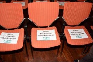 Inklusives KultKino "Imagine" im Bürgerhaus Bergischer Löwe