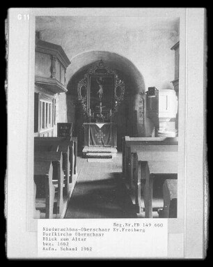Evangelische Katharinenkirche