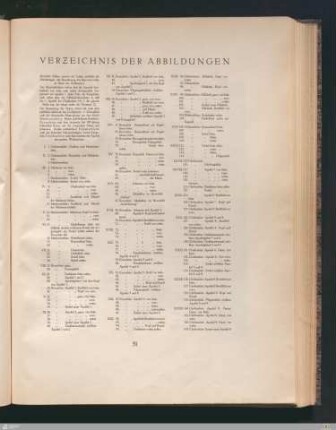 Verzeichnis der Abbildungen