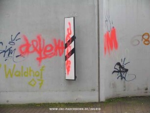 Waldhof 07