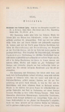 454-477 Rezensionen