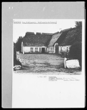 Bauernhaus Thams