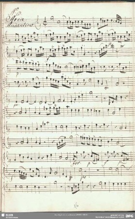 No. 8 Niccolò Jommelli - Sofonisba 