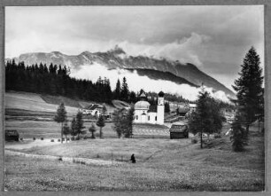 Vor Seefeld