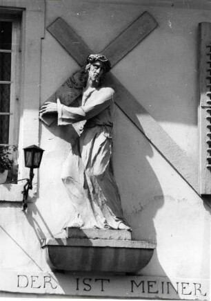 Weinstr. 141 Foto: Fred Weinmann, Kaiserslautern