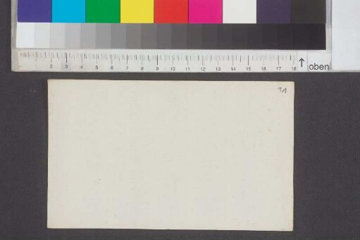 Einträge Bl. 91 - 92