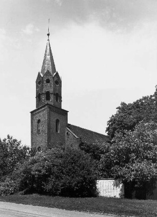 Buckau, Herzberg (Elster), Buckauer Straße 37 a