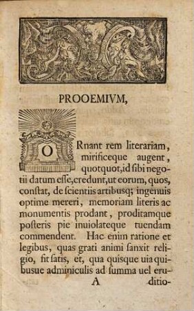 Vita, Fata Et Scripta Christiani Wolfii Philosophi