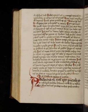 Pelbartus de Themeswar: Pomerium de sanctis. Pars hiemalis, Sermo LXX cum legenda. De s. Adalberto episcopo et martire