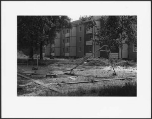 Spielplatz, Essen