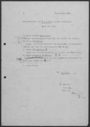 Neuffen: Pfarrbericht 1939