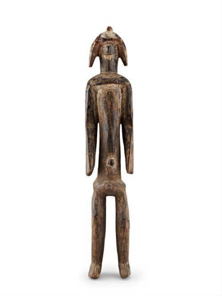 Male figure