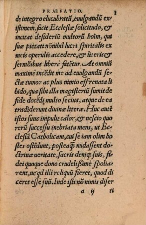Qvibvs Modis Fidei, Fidelis, Credulitatis seu Credendi, Fidutiae, Speiq[ue] vocabula accipiantur in sacris literis