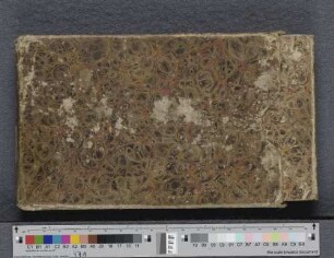 [Stammbuch Henriette Breuell]