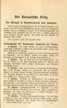 [Februar 1918]