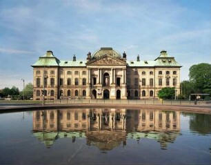 Japanisches Palais