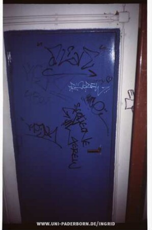 DRLcREW!