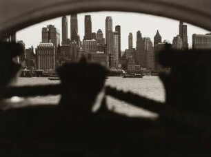 Manhattan