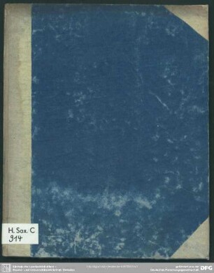 Soteria anniversaria, natali 69. ...Johannis Georgii ... d. 5. Martj A. 1653