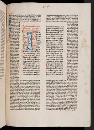 Constitutiones : [Mit der Glosse des Johannes Andreae]
