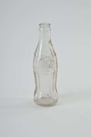 Coca-Cola-Flasche