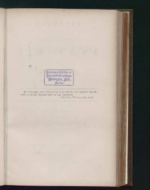 Handbuch der Bänderlehre des Menschen : mit 161 in den Text eingedruckten Holzschnitten