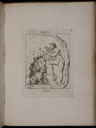Orfeo